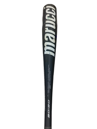 Used Marucci F5 BB/SB USA 2 5/8 Bat 30" 11613-S000180799