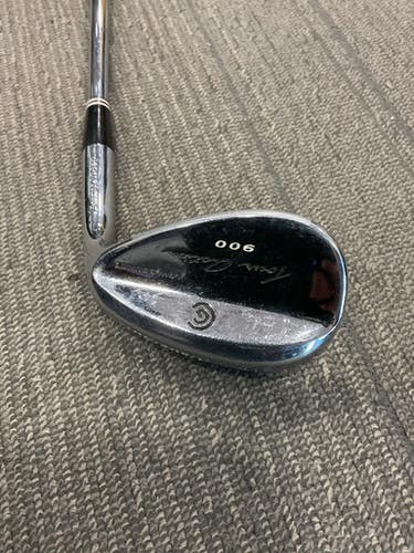Used Cleveland TOUR ACTION Golf Wedge Mens RH 56 Degree 11614-S000235113