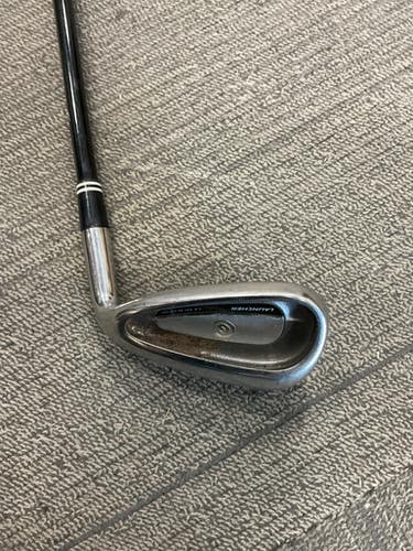 Used Cleveland LAUNCHER Golf Wedge Mens RH Gap/Approach Wedge 11614-S000235114