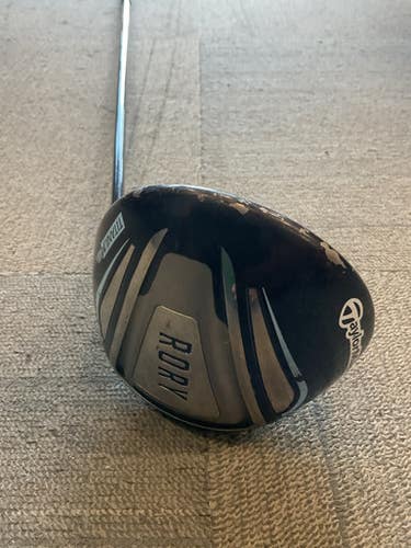 Used Taylormade RORY Jr Driver RH HT 11614-S000235092