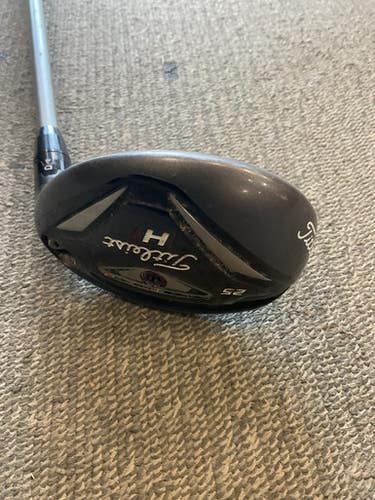 Used Titleist H1 816 Mens Hybrid Club RH 5 Hybrid 11614-S000235068
