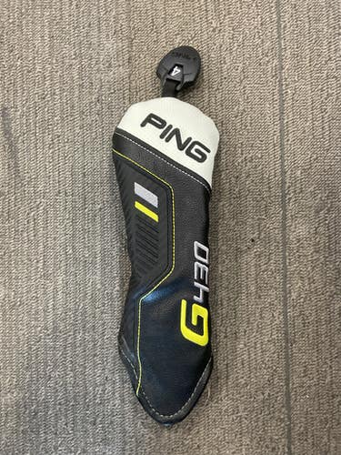 Used Ping G430 HYBRID HC Golf Accessory 11614-S000235064