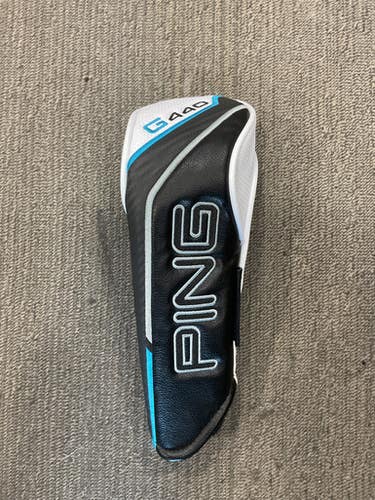 Used Ping G440 HYBRID HC Golf Accessory 11614-S000235062