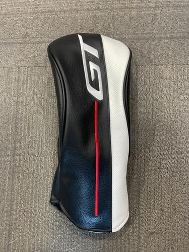 Used Titleist GT DRIVER HC Golf Accessory 11614-S000235061