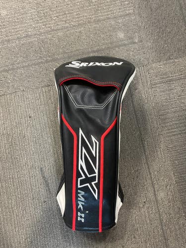 Used Srixon ZX DRIVER HC Golf Accessory 11614-S000235059