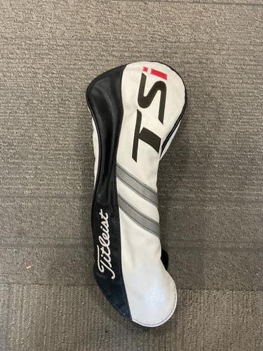 Used Titleist TSI DRIVER HC Golf Accessory 11614-S000235058