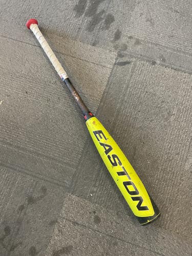 Used Easton ADV 360 BB/SB USA 2 5/8 Bat 30" 11614-S000235043