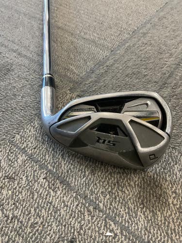 Used Nike SQ MACHSPEED Golf Wedge Mens RH Pitching Wedge 11614-S000235025