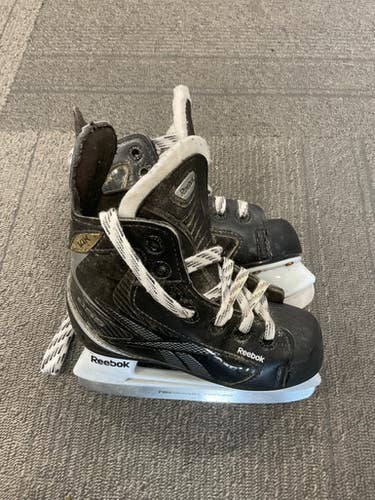 Used Reebok 14K Youth Hockey Skate Youth 10.0 11614-S000235004