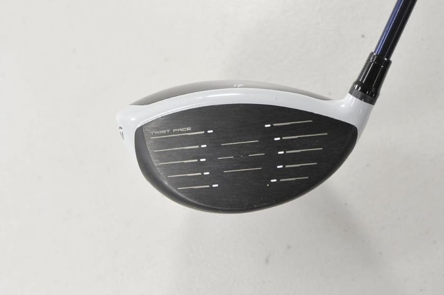 TaylorMade SIM2 Max 9.0* Driver Stiff Flex Right Ventus Blue 5