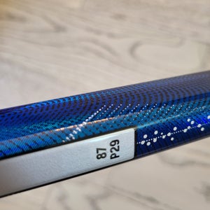 Senior Soyuz arcane Right Handed Hockey Stick P29 87 Flex (New)