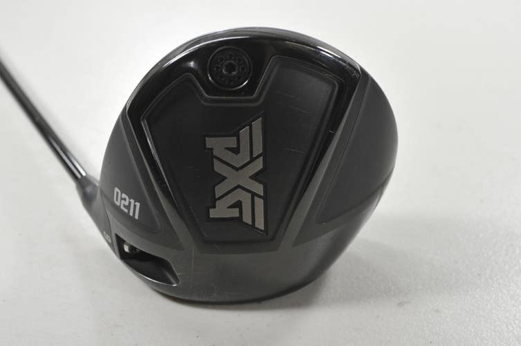 PXG 0211 2021 9* Driver Regular Flex Right Tensei Blue AV 55g  # 215634