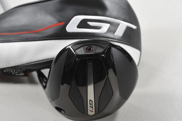 Titleist GT1 10* Driver Regular Flex Right Air Speeder 40g  # 215636