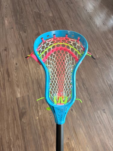 ECD Bravo 1 Complete Stick