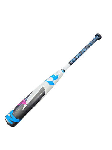 Used Demarini ZEN BB/SB USSSA 2 3/4 Bat 29" 11850-S000024176