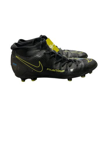 Used Nike Soccer Cleats Black Senior 8 11847-S000034617