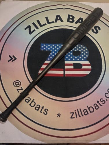 COMBAT MFG  SPEC-A1 SHADOWCAST BBCOR Bat 33/30 LIMITED EDITION