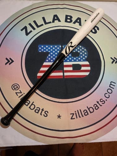 Rawlings Player Preferred Wood Baseball Bat 33.5"  model 271 x Ash