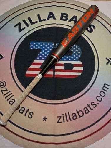 EASTON MAXUM ULTRA 31/26 -5 USSSA BASEBALL BAT XXL BARREL