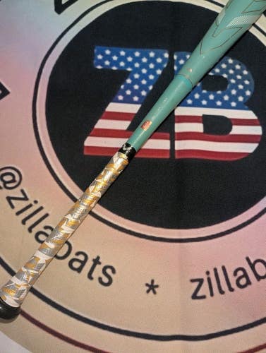 Rawlings 2024 MACH AI Baseball Bat BBCOR Alloy 33/30