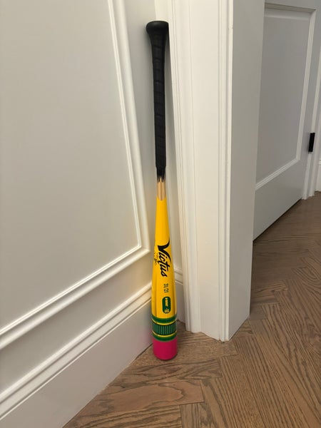 2024 Victus Pencil hybrid USABat Certified Bat (-10) 21 oz 31" (Used)