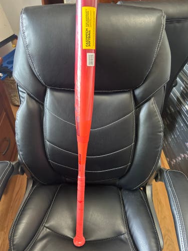 2026 Easton Ghost Advanced Composite Bat (-11) 20 oz 31" (New)