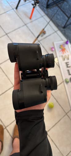 Binoculars