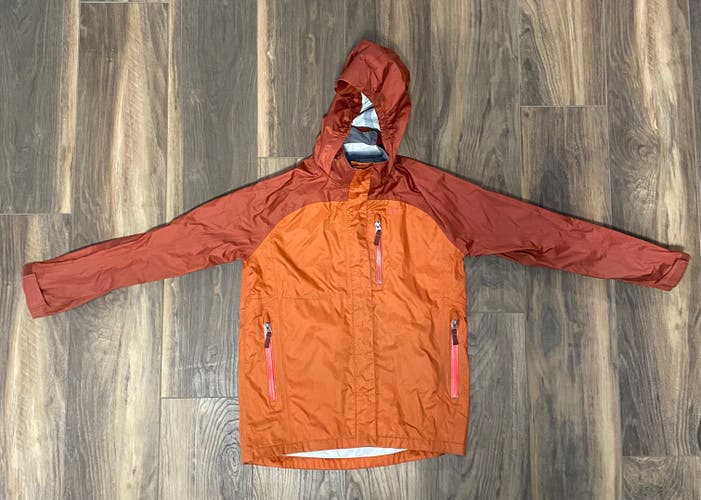 Kids Size 10-12 REI Rain Jacket (Used)
