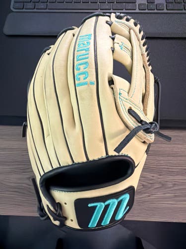 Marucci Oxbow RH Infield Baseball Glove 12" (New)