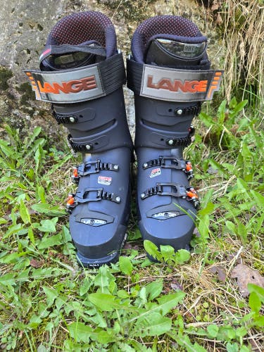 Lange Shadow 130 MV 26.5 GripWalk