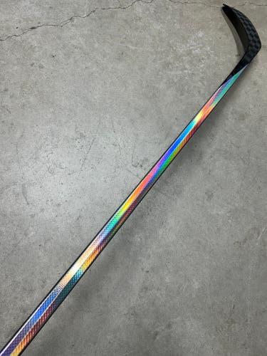 87 Flex P28 BLCKSTCK PRO 3 Tracer, XF Pro Similar Kick Point 5 SIDE Senior Right Hand