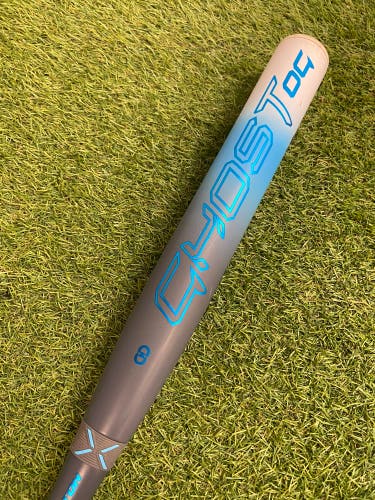 Easton Ghost OG (2 1/4") Fastpitch 2025 (-10)