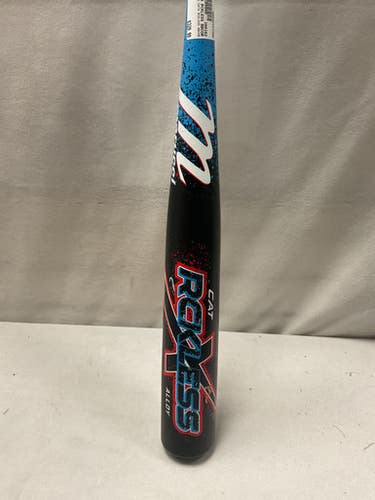 Used Marucci CATX RCKLESS BBCOR BB/SB High School -3 Bat 31" 11490-S000271915