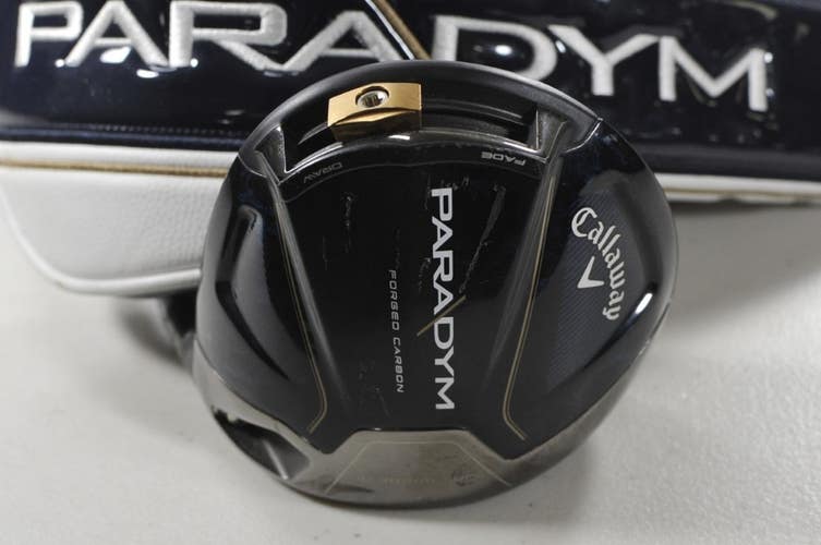 Callaway Paradym 9* Driver Stiff Flex Right Tensei Blue AV 55g  # 216000