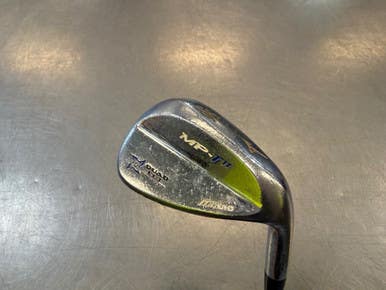 Used Mizuno MP-T11 Golf Wedge Mens RH 56 Degree 11339-S000201389