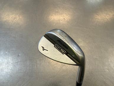 Used Mizuno MP-T4 Golf Wedge Mens RH 52 Degree 11339-S000201388
