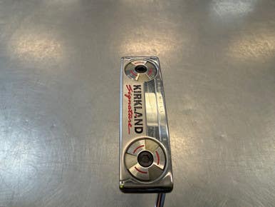 Used Kirkland Signature KS1 Mens Putter RH 11339-S000201386