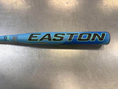 Used Easton FIRE FLEX 2 BB/SB Slowpitch Bat 34" 11339-S000201381