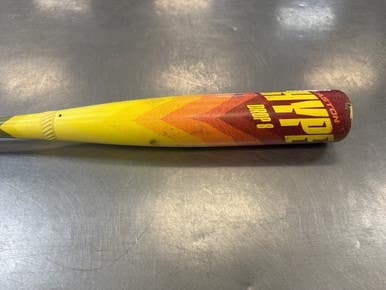 Used Easton HYPE FIRE 2024 BB/SB USSSA 2 3/4 Bat 30" 11339-S000201365