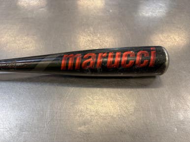 Used Marucci CAT 9 BB/SB USSSA 2 3/4 Bat 27" 11339-S000201363