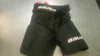Used Bauer Junior Hockey Bottom SM 11868-S000068945