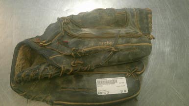 Used GLOVE BB/SB Glove RH Throw Black 13" 11868-S000068943