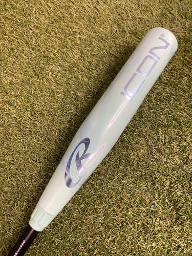 Rawlings Icon Composite USA (2 5/8") 2026 (-12)
