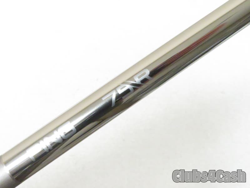 PING G430 Max Fairway 21 7 Wood TOUR 2.0 Chrome 75 Regular +Cover