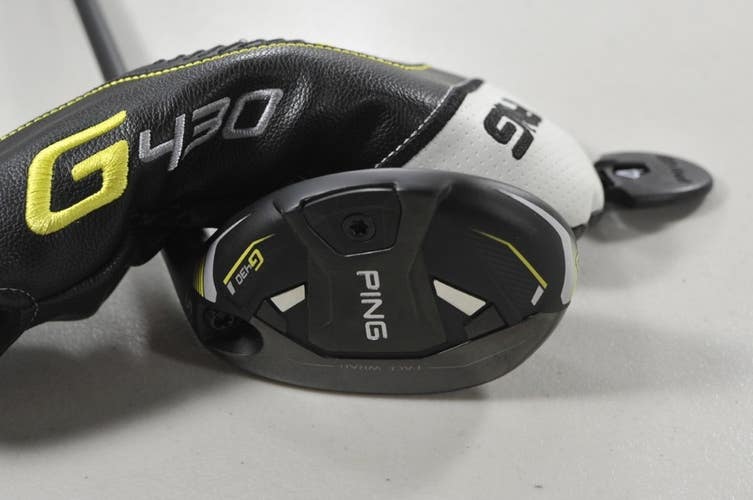 Ping G430 5-26* Hybrid Regular Flex Right Alta CB 70g Graphite # 216057