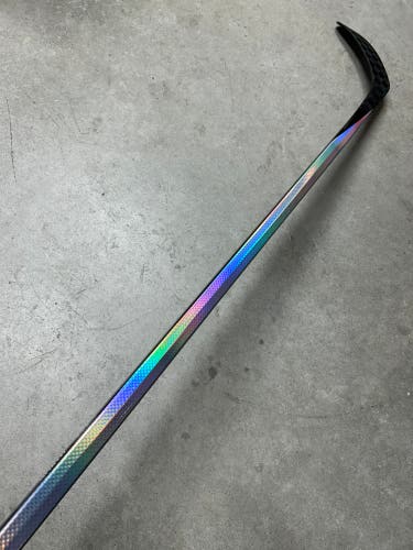 82 Flex P28 BLCKSTCK PRO 3 Tracer, XF Pro Similar Kick Point 5 SIDE Senior Right Hand