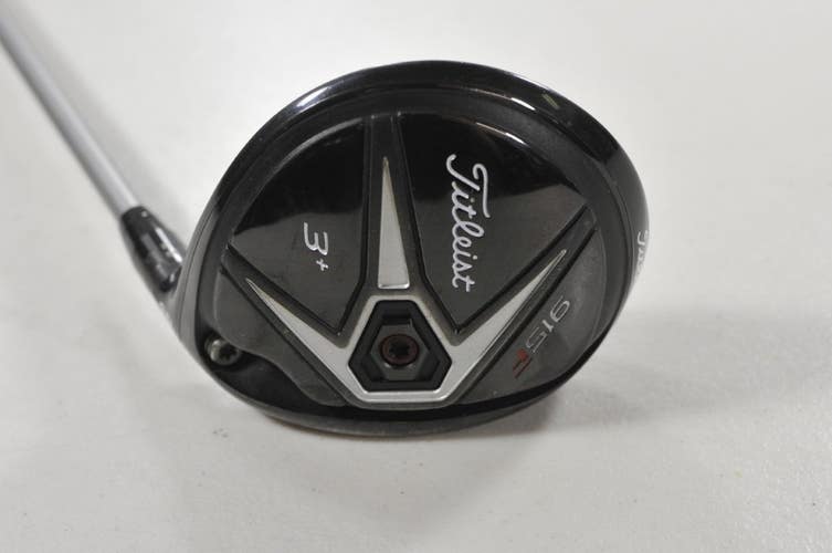 Titleist 915F 13.5* 3+ Fairway Wood Regular Flex Diamana M+ 60 Graphite # 216010