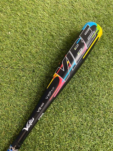 Victus Vibe (2 3/4") USSSA 2024 (-10)