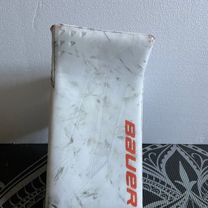 2024 Bauer Supreme Shadow Full Right (Used)
