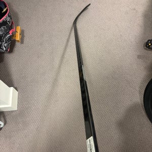 Intermediate Left Hand Hockey Stick P92 65 Flex (New)